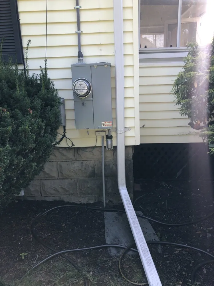 Affordable circuit breaker repair experts serving ,  - V. ISA General Construction Contracting