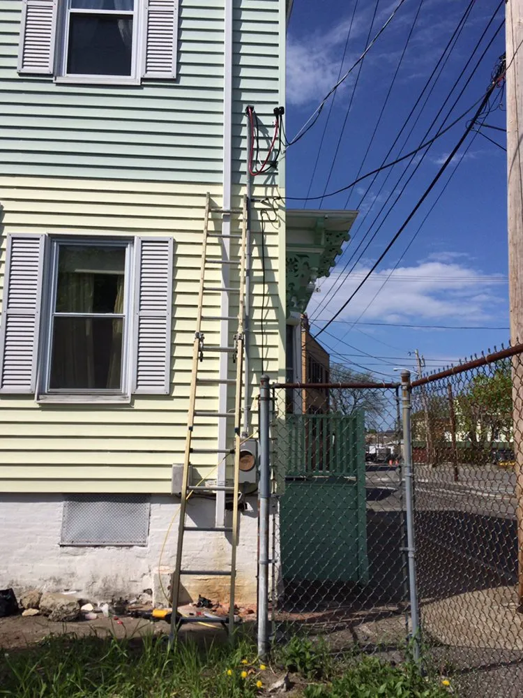 Trusted electrical service for homes in panel upgrade,  by 