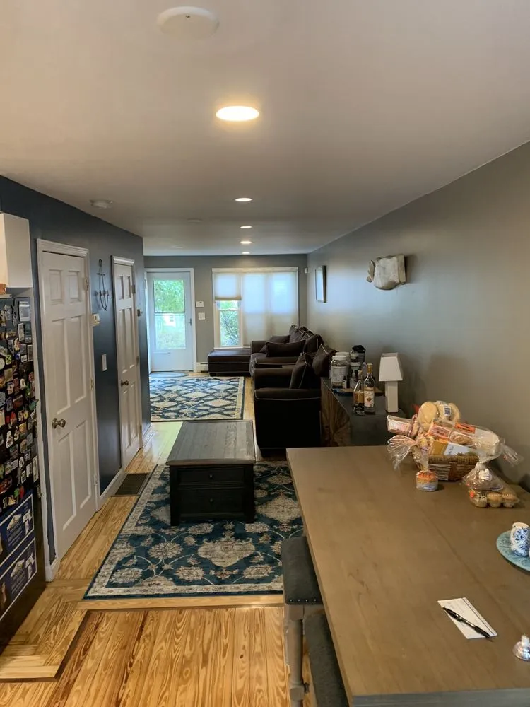 Emergency electrical repair service in ,  - V. ISA General Construction Contracting