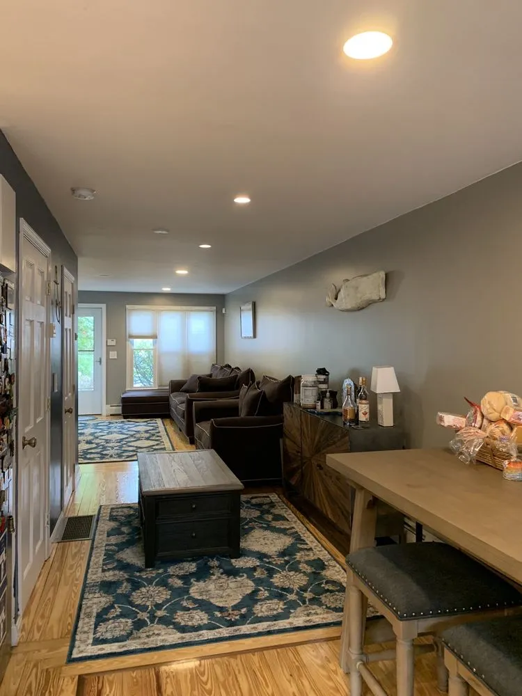 Slide of V. ISA General Construction Contracting