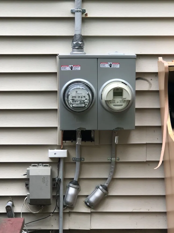 Trusted wiring installation in ,  by V. ISA General Construction Contracting