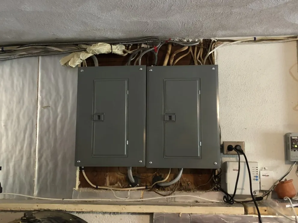 Slide of V. ISA General Construction Contracting