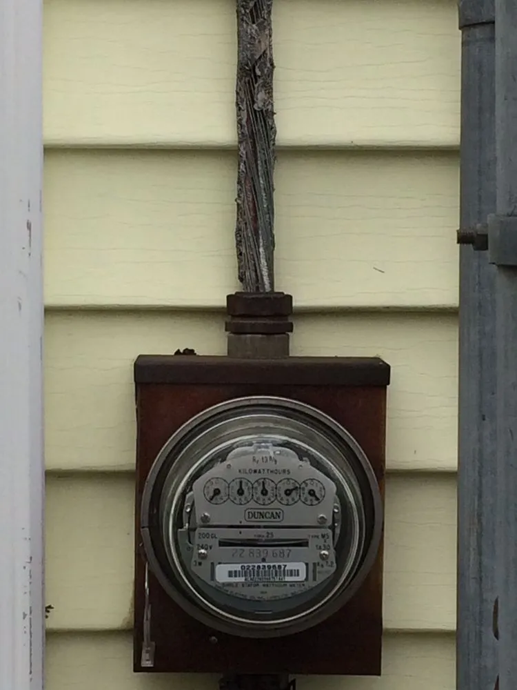 Slide of V. ISA General Construction Contracting