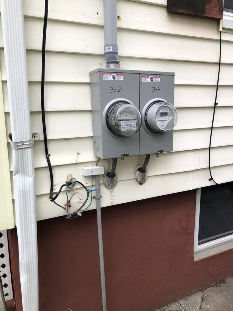 Slide of V. ISA General Construction Contracting