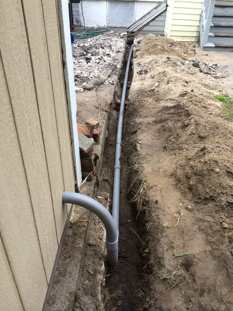 Slide of V. ISA General Construction Contracting