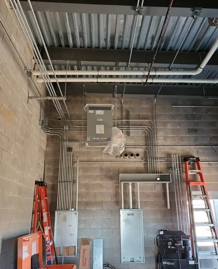 Licensed panel upgrade service in Grand River, OH - V L Chapman Electric