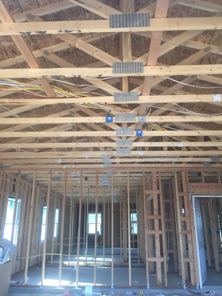 Slide of V-Line Electrical