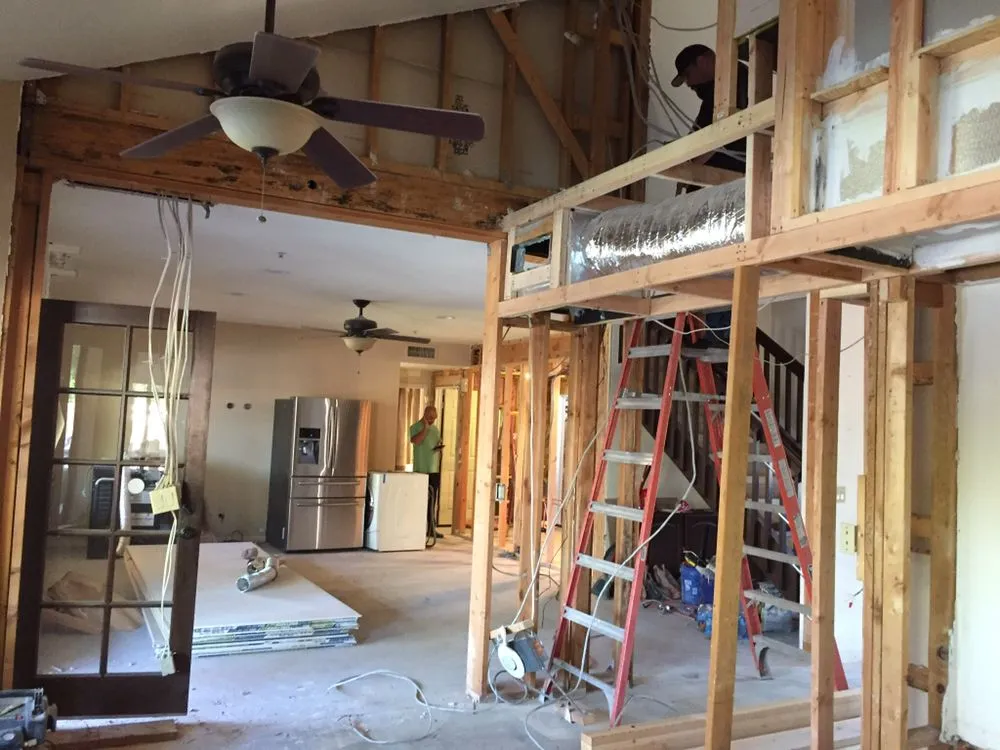 Slide of V-Line Electrical