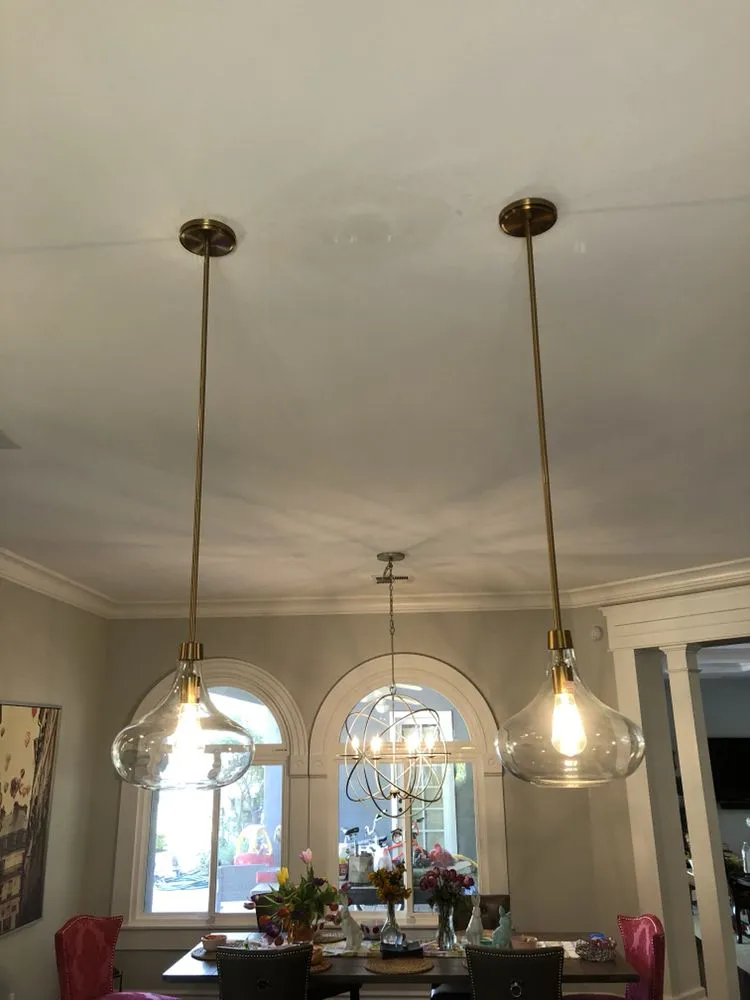 Slide of V-Line Electrical