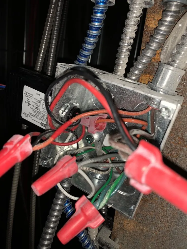 Trusted electrician providing lighting installation in , 