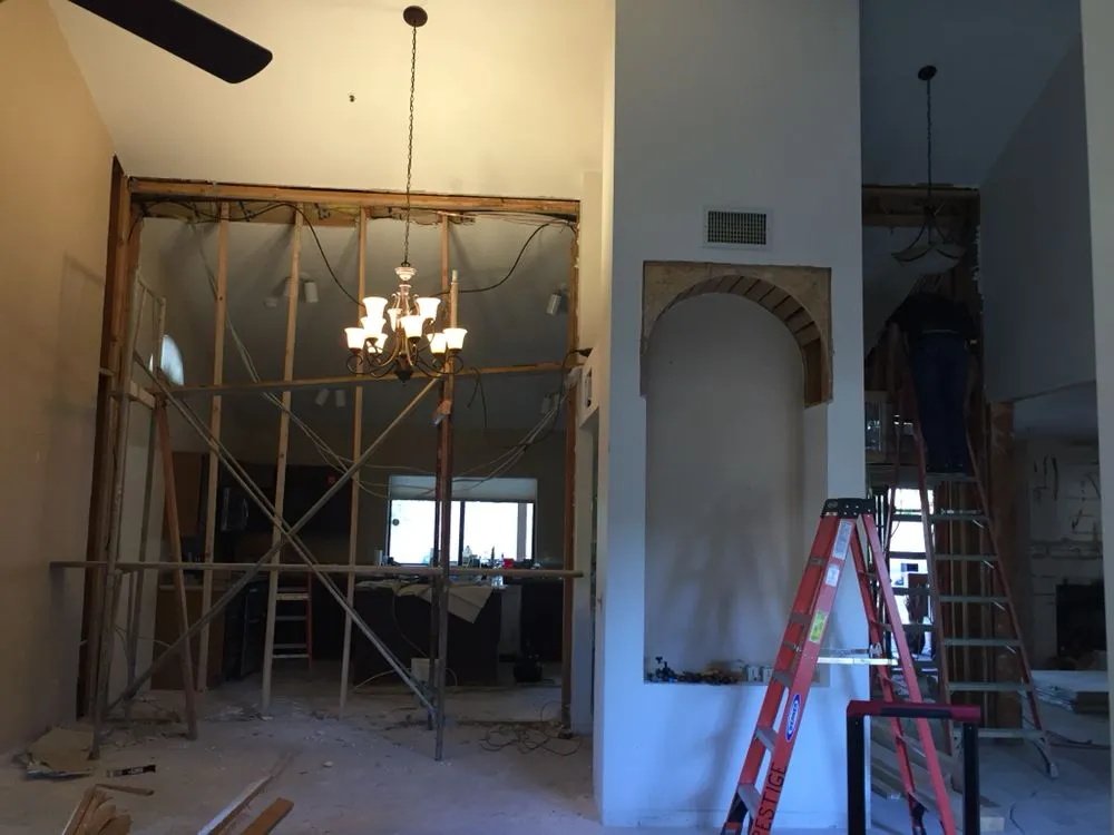 Slide of V-Line Electrical