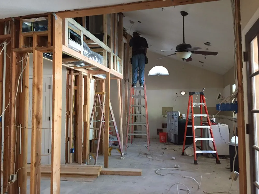 Slide of V-Line Electrical