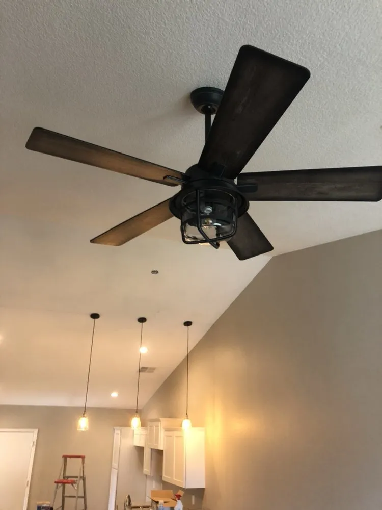 Slide of V-Line Electrical