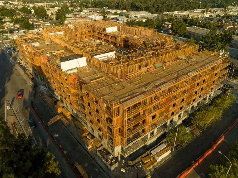 Slide of V-Lite Electric