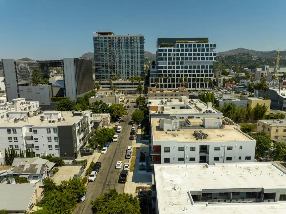 Slide of V-Lite Electric