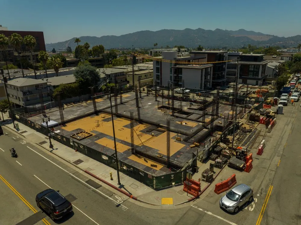 Slide of V-Lite Electric