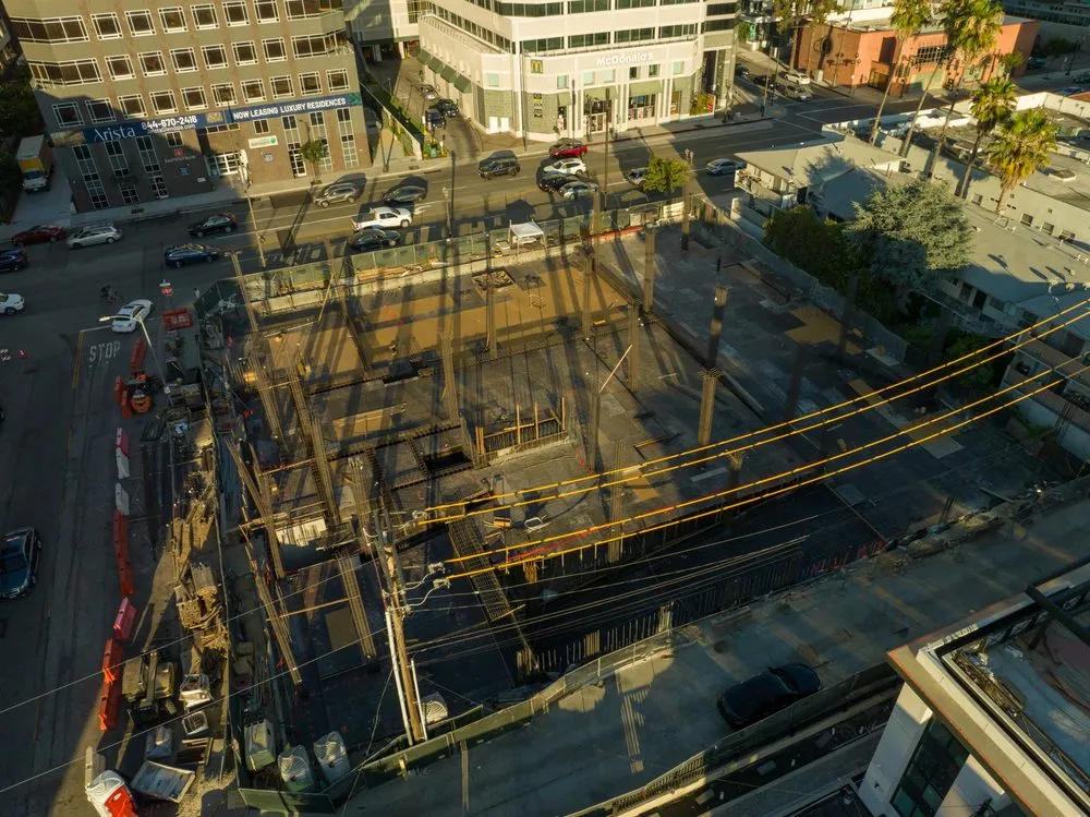 Slide of V-Lite Electric