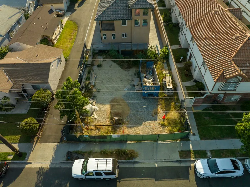 Slide of V-Lite Electric