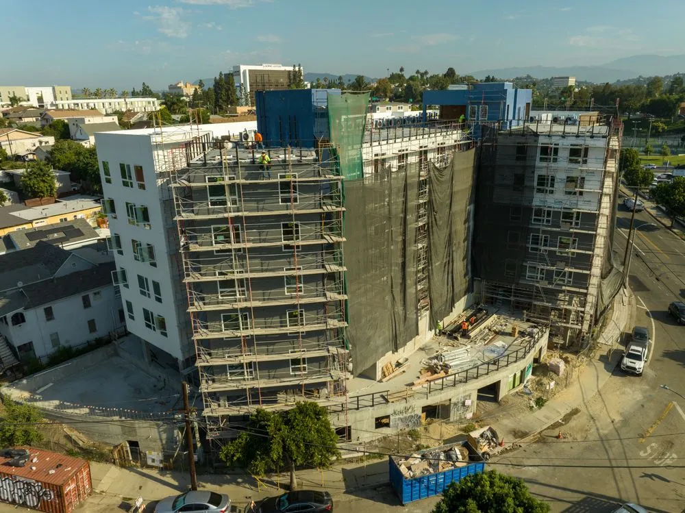 Slide of V-Lite Electric