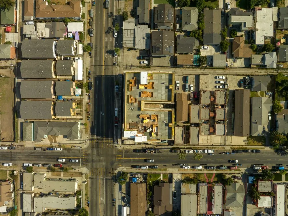 Slide of V-Lite Electric