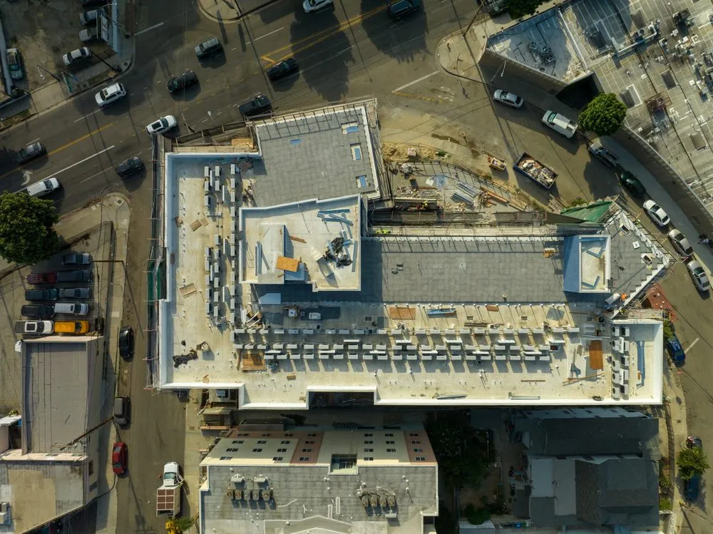 Slide of V-Lite Electric