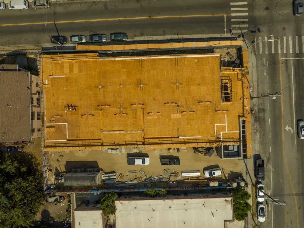 Slide of V-Lite Electric