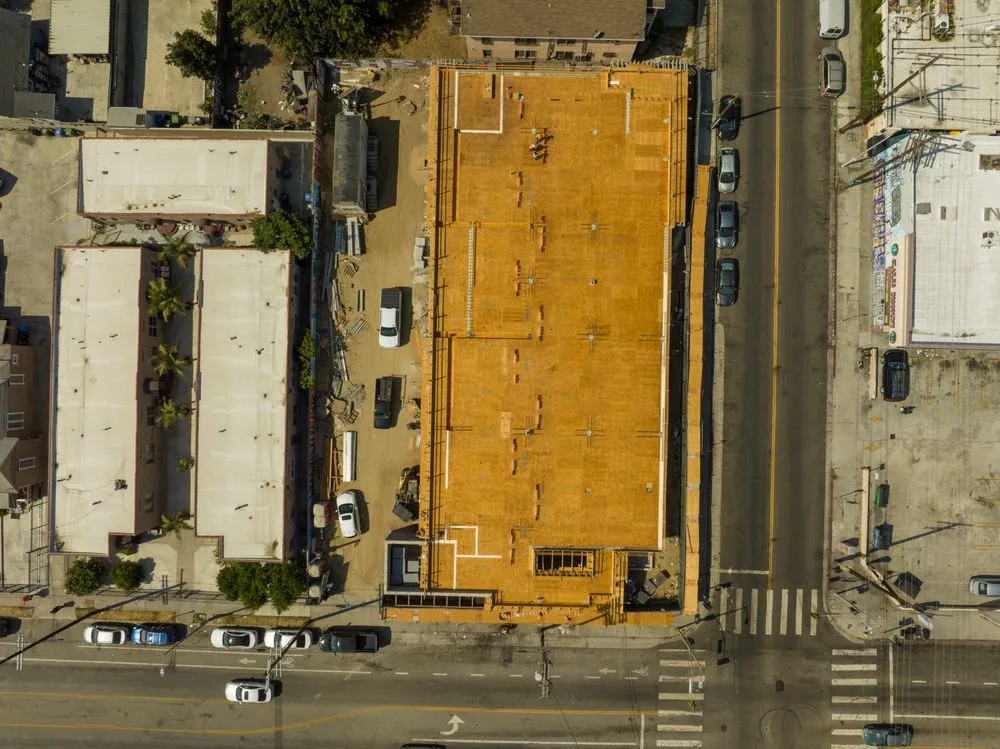 Slide of V-Lite Electric