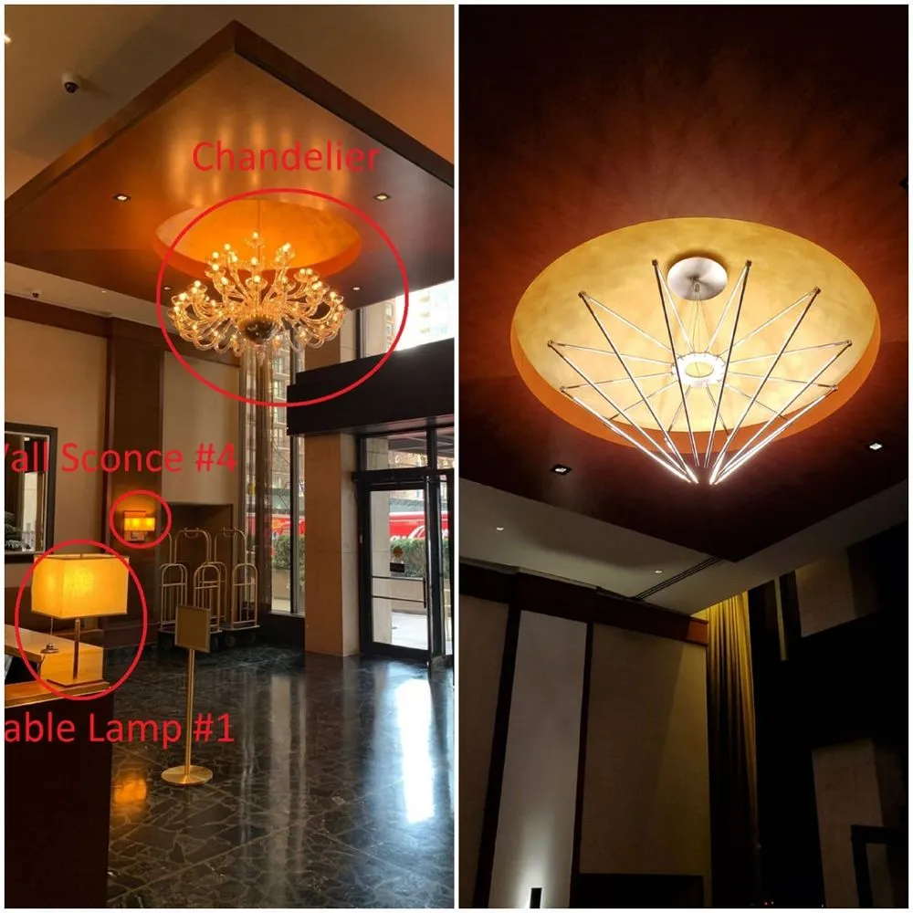 Slide of V Power Electric