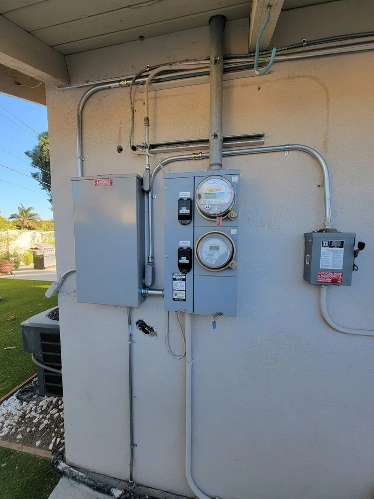 Trusted emergency electrical service in North Hills, CA by V-Teg Electrical