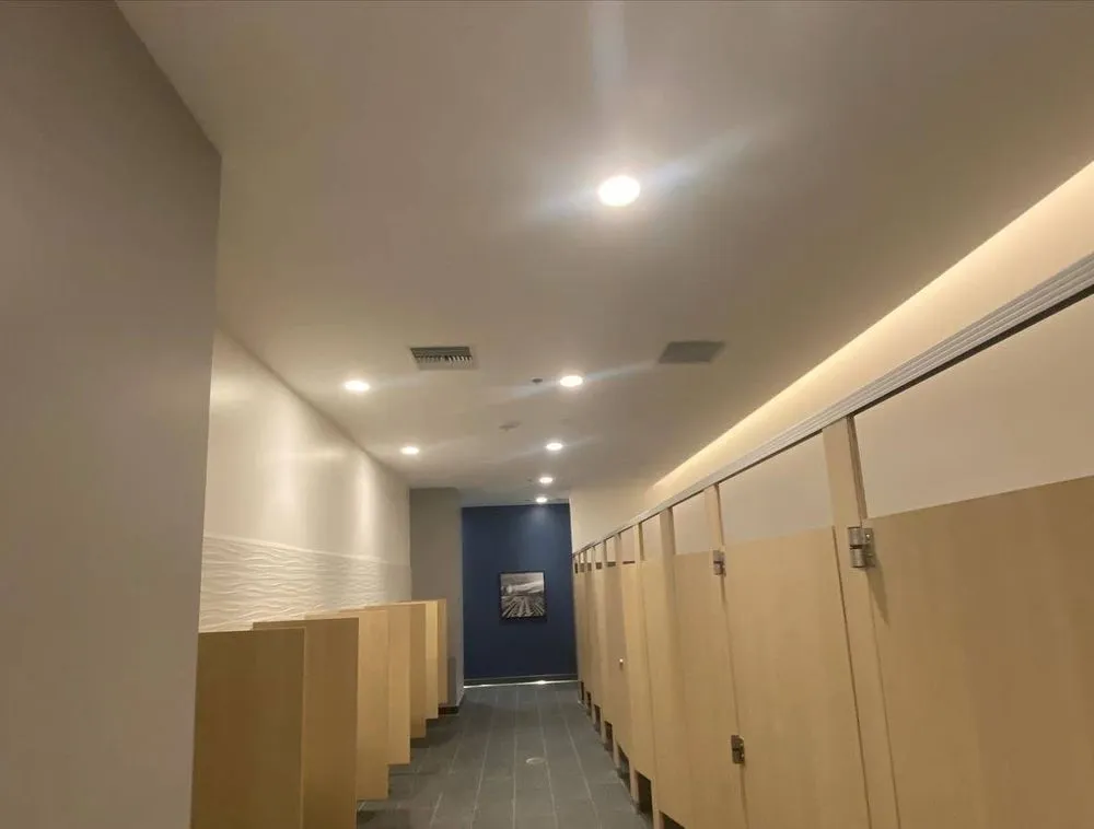 Slide of V-Tek Electrical