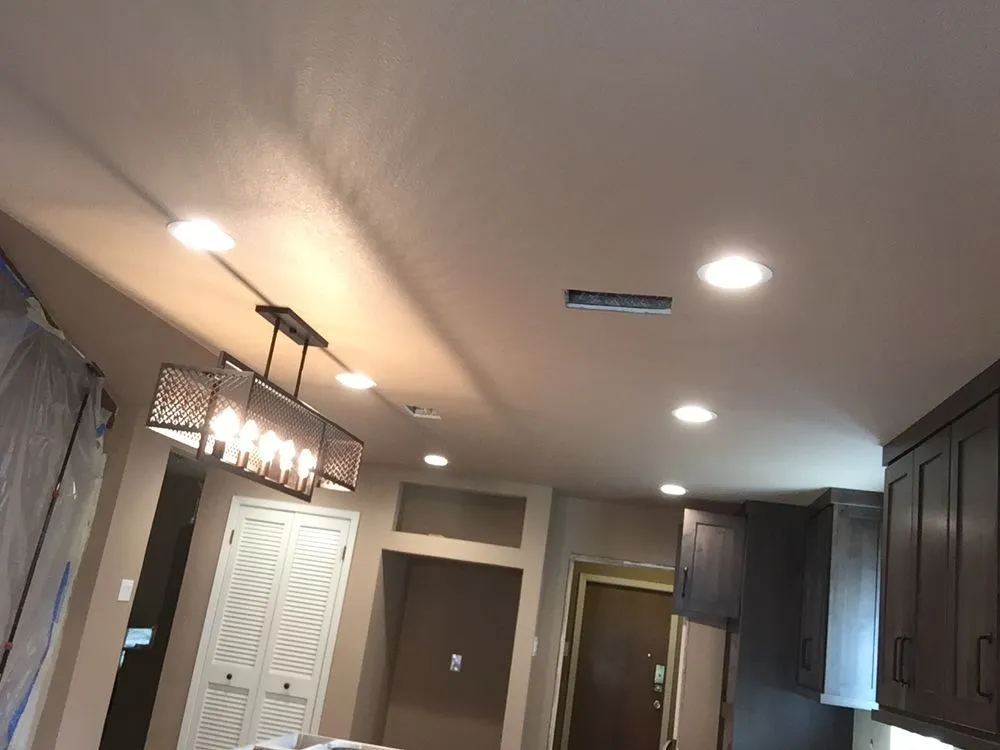 Slide of V V Alamo Electrical