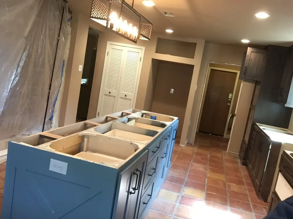 Slide of V V Alamo Electrical