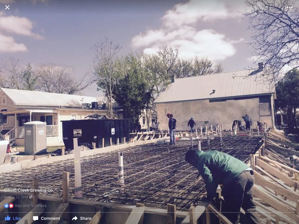 Slide of V V Alamo Electrical