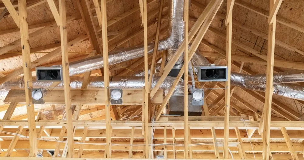 Slide of VA Air Conditioning & Heating