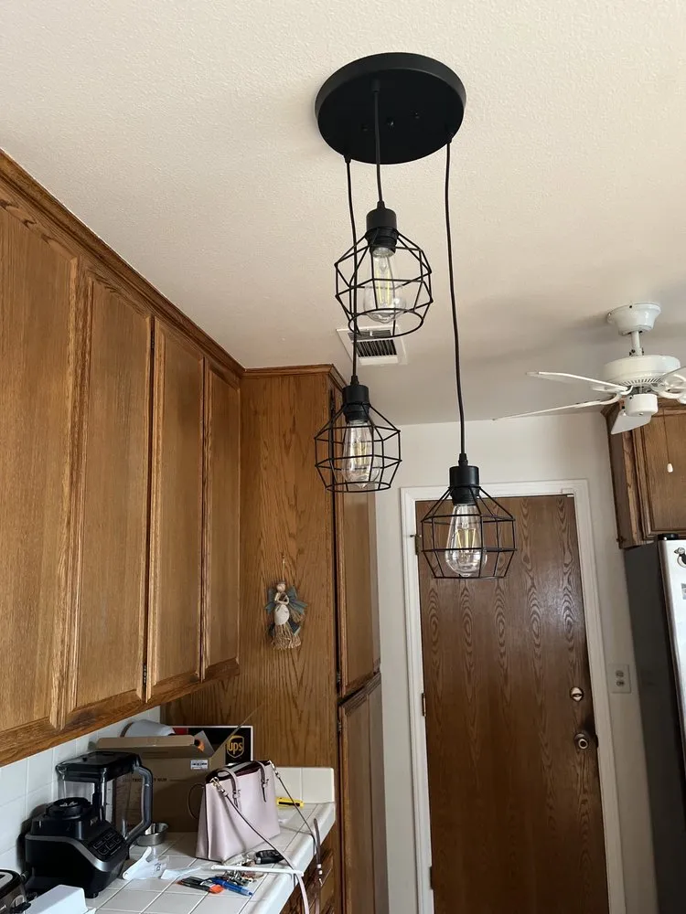 Slide of VA Air Conditioning & Heating