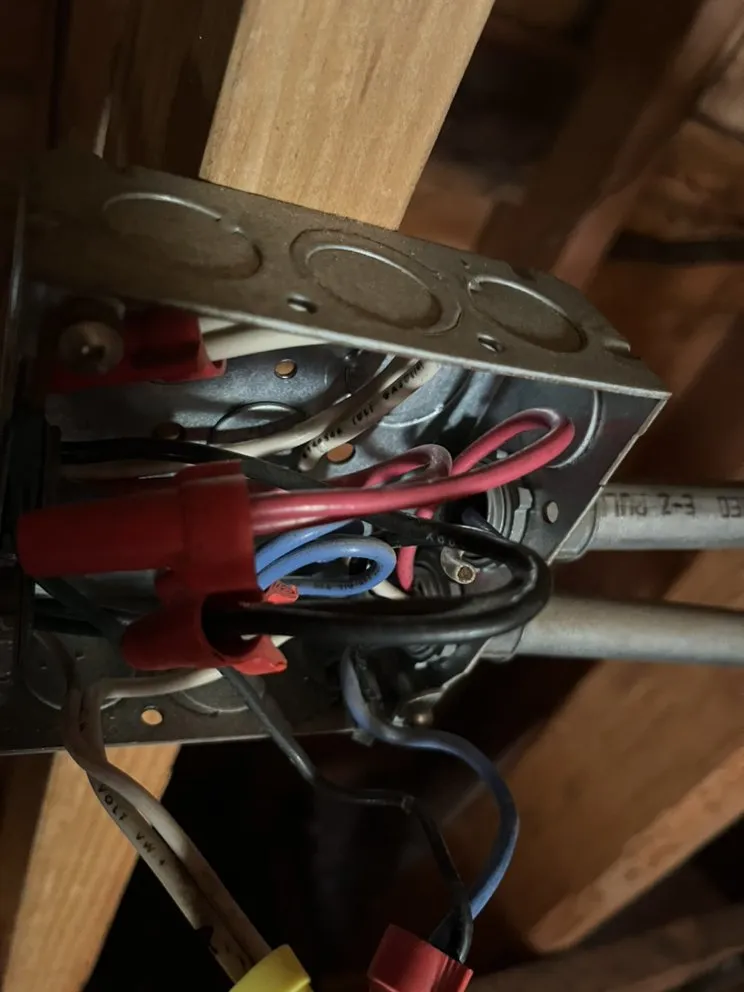 Expert electrical repair service in , - VA Air Conditioning & Heating