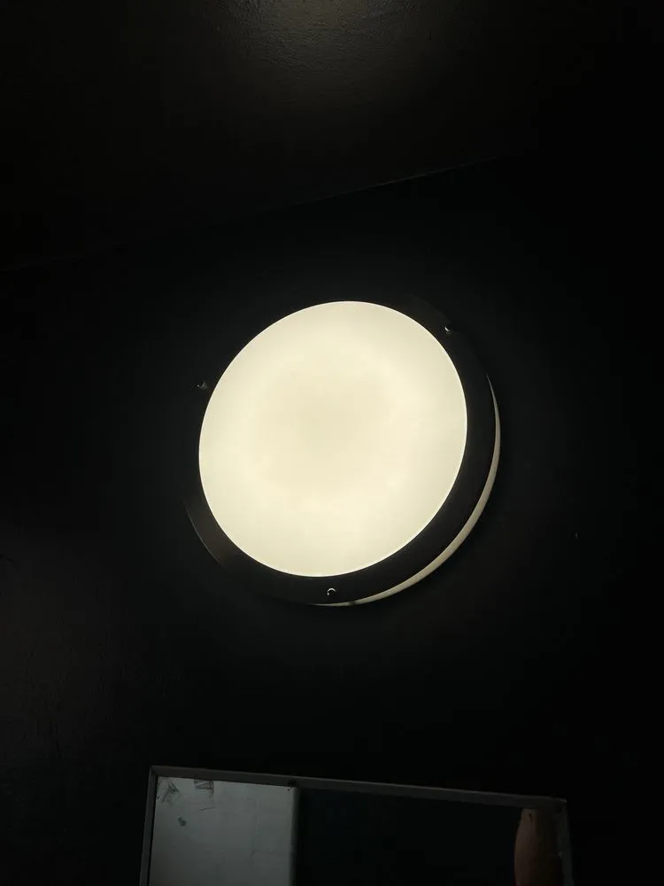 Slide of VA Electric