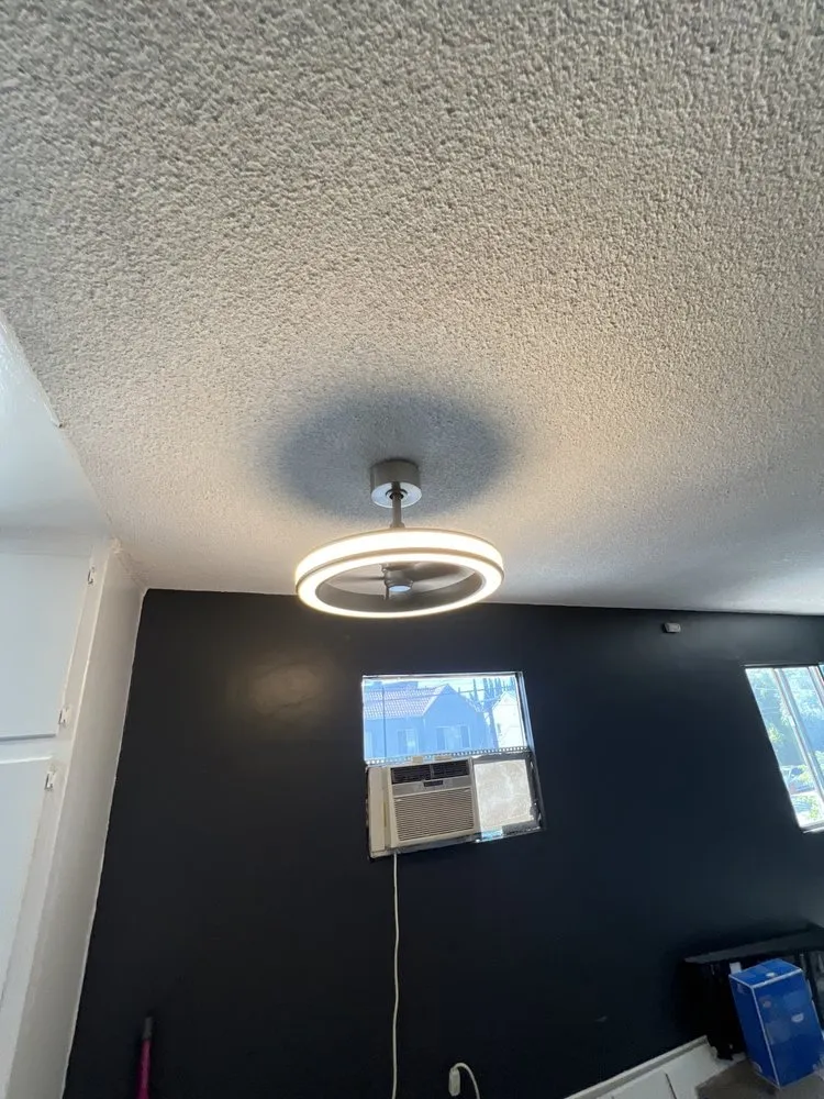 Slide of VA Electric