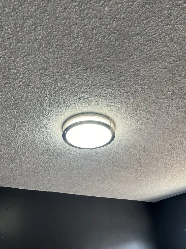 Slide of VA Electric