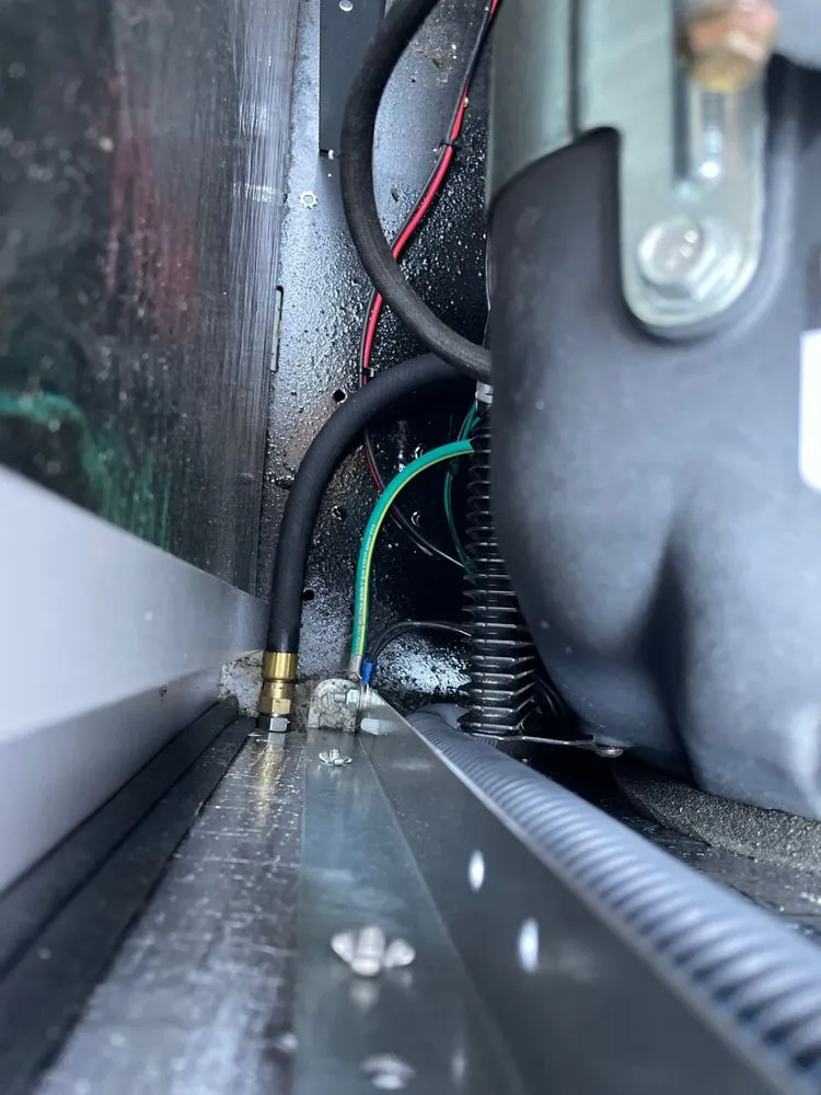 Slide of VA Electrical Contractors