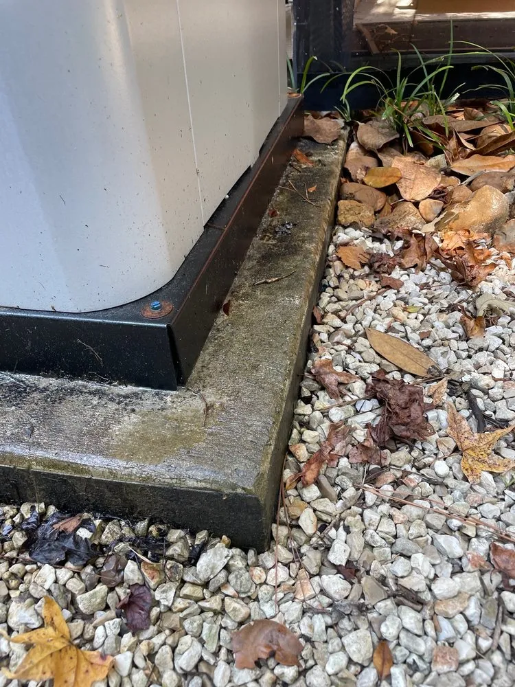 Slide of VA Electrical Contractors