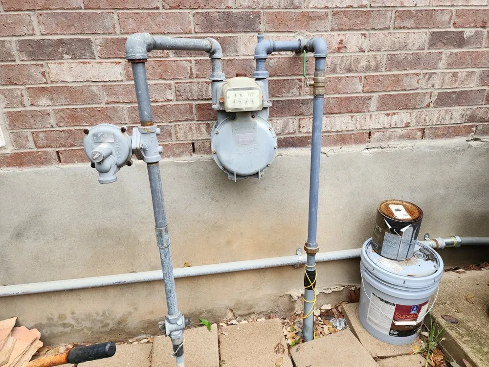 Slide of VA Electrical Contractors