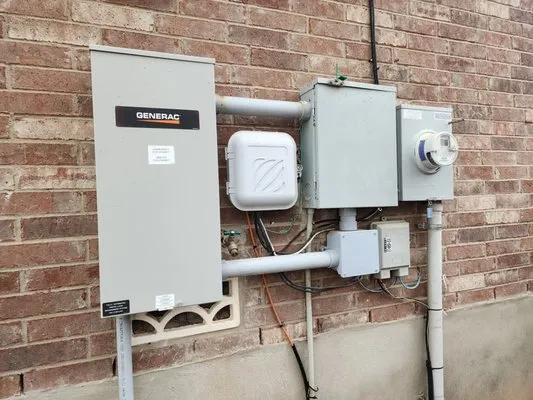 VA Electrical Contractors