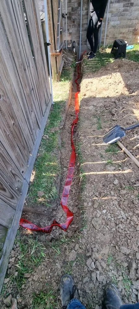 Slide of VA Electrical Solutions