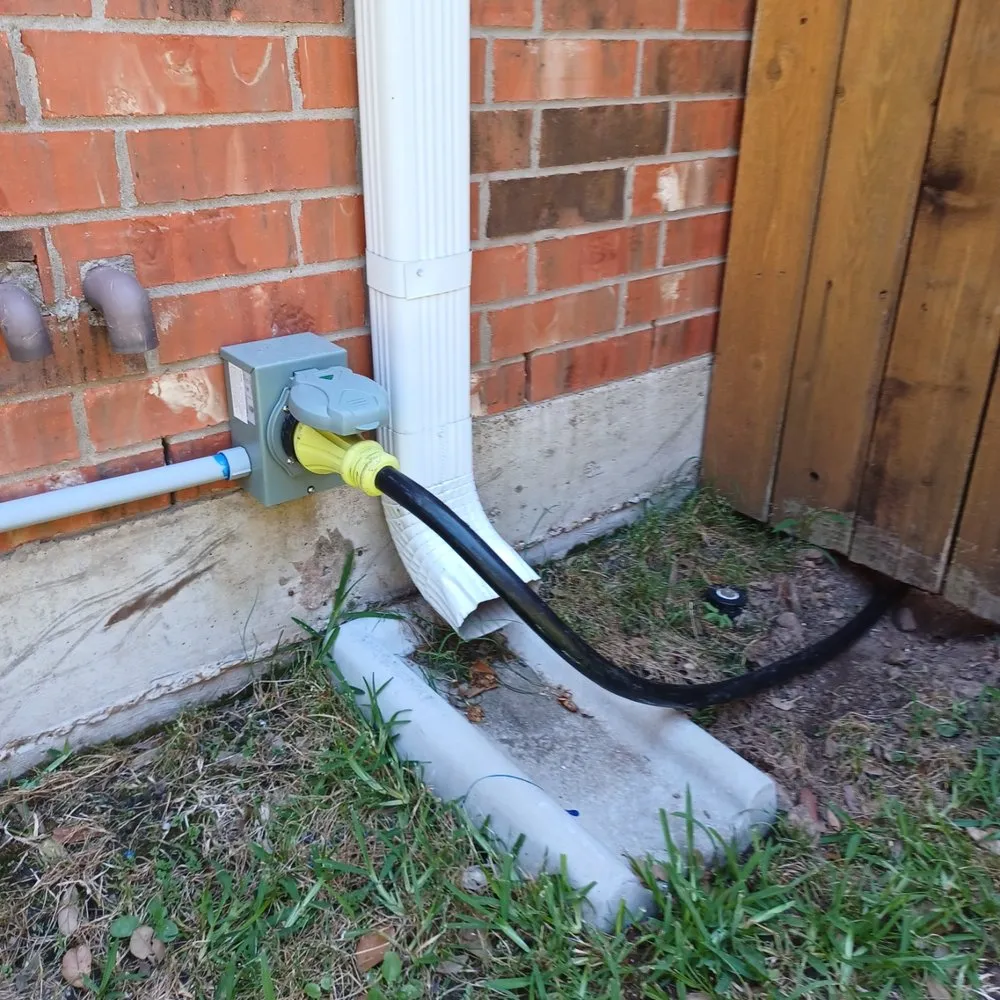 Slide of VA Electrical Solutions