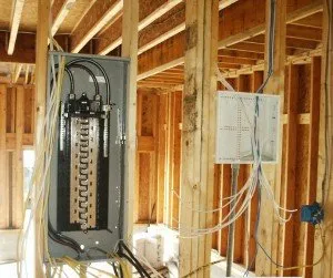 Slide of V.A. Galati 1 Electrical Contractors