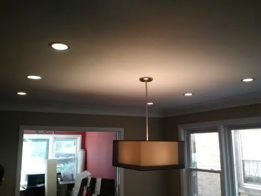 Trusted electrical repair experts serving , - V.A. Galati 1 Electrical Contractors