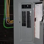 Slide of V.A. Galati 1 Electrical Contractors