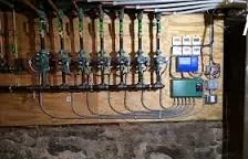 Slide of V.A. Galati 1 Electrical Contractors