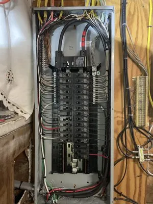 V.A. Galati 1 Electrical Contractors